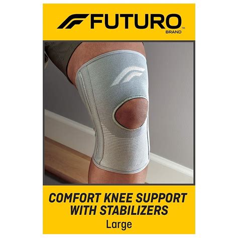 futuro knee stabilizer|futuro knee braces website.